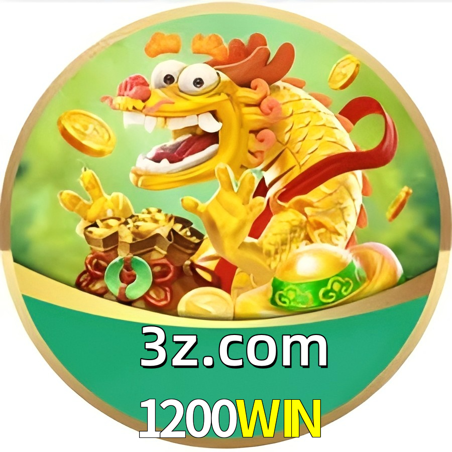 Logo 1200WIN